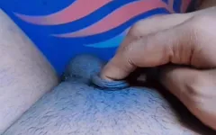 Usless Pathetic Sissy Fag Clitty