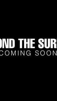 Beyond the Surface Announcement