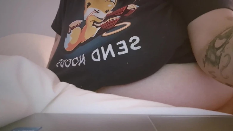 Bambi beauty: Anal Training Pt1