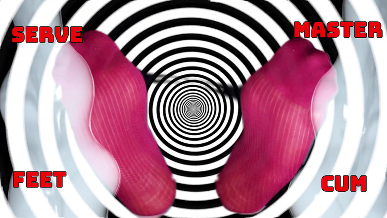 CashmasterAngel: POV You Are Your Boss's Feet Bitch