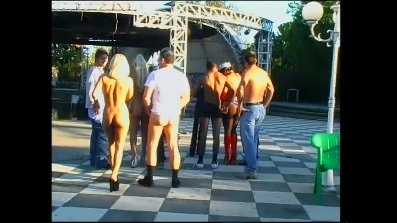 The Unforgettable: Giorno della Gioia! (Film completo)