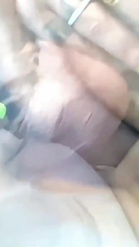 Trans emma Ink si rotola un grosso cazzo e geme forte