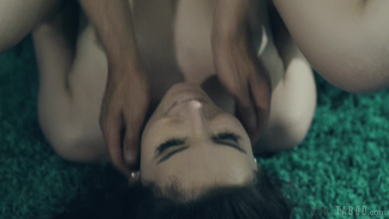 Pure Taboo: Pure tabu - zukunft Darkly: model-bürgerin mit Aria Lee