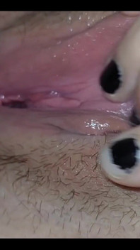 Mleko w pochwie