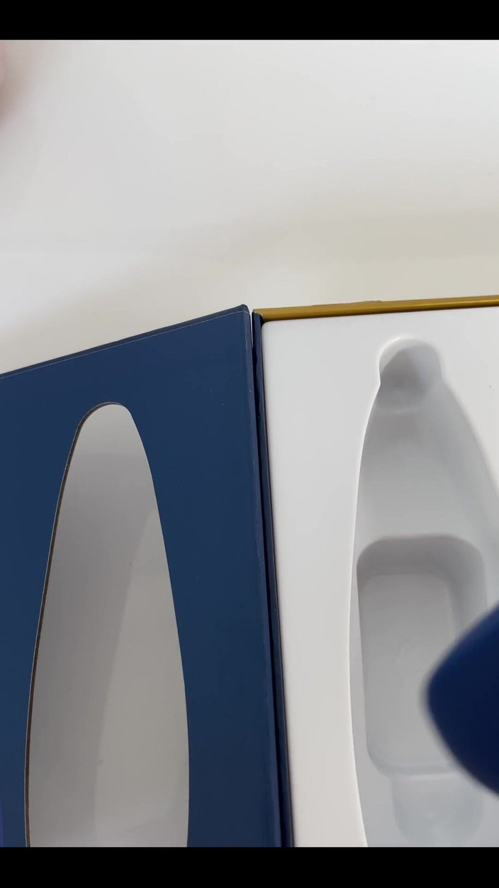 Daddys Luder: Rozpakowaniu