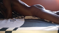 Masturbator emmy: Заставляю Его Сойти С Ума В Другой Комнате