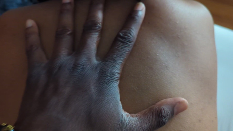 Themeatz: My Fat Ass Vs Neighbor Dick in Hotel Room Doggystyle