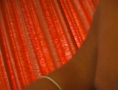 Flash Model Amateurs: Záběr zblízka na masturbaci s blonďatou děvkou