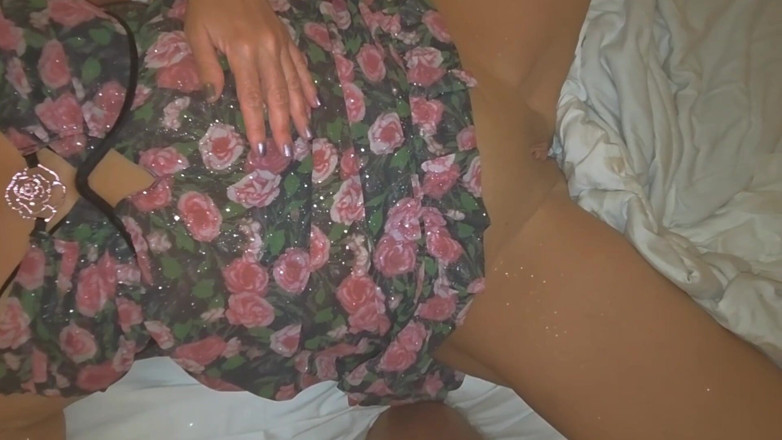 Estebanyanna: Club girl miga cipki Następnie powrót do pokoju hotelowego na...