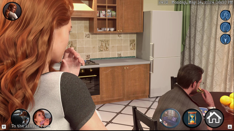 Johannes Gaming: Límites de la moralidad 15 - Samantha le dio una mamada a...