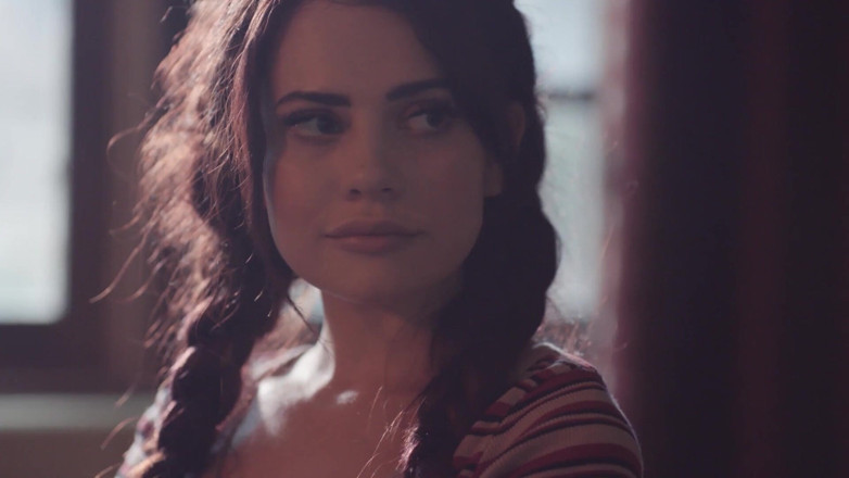 SweetheartVideo: O femeie Promis scena 2 iubire feminină