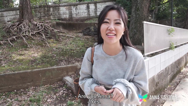 Tenshigao: Balas dendam anna saotome adalah film porno