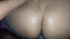 Roshalo Boudi: Bengali Boudi och hennes man doggy style