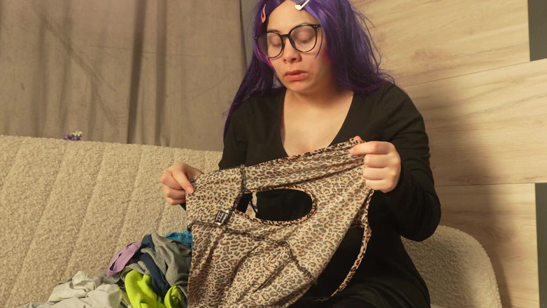 AmayaMori: 이 꽃 냄새를 맡은 후 논스톱으로 재채기