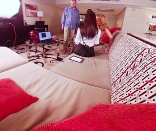 Catalina Cruz VR: Oral ofis sanal gerçeklik