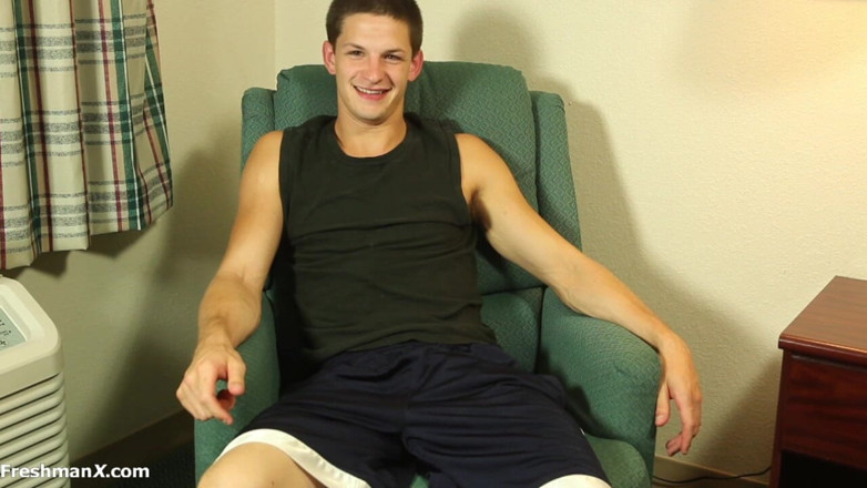 BoyFun Solo: Max - HD