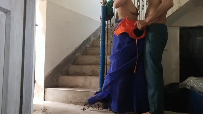 Nazima Khan: Đến để chia tay với hàng xóm