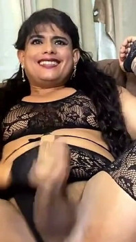 Happy Start of the Week with a Good Dose of Cum Menu