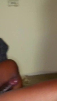Sexy phat ass ebony amateur skyla takes bbc in the hood