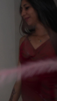 Gypsy Lesbian