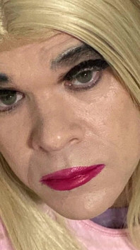 放荡的服装和做一个妓女的跨性别合集