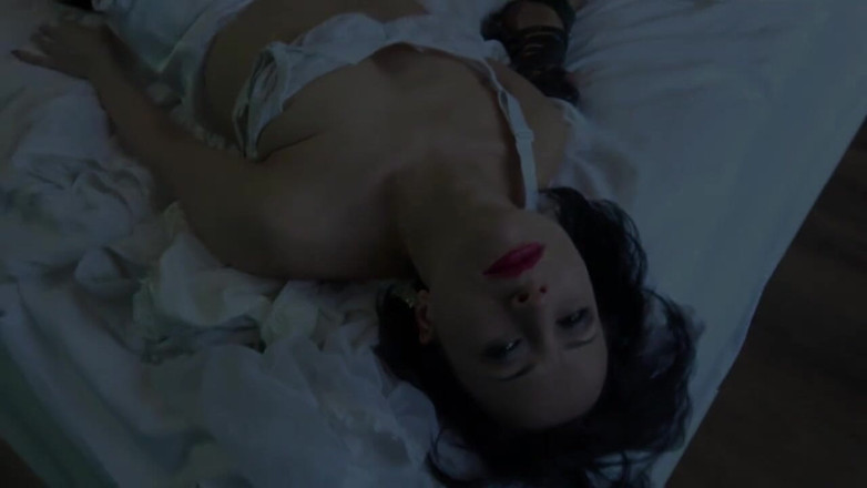 Wanilianna: Wanilianna和sissyneri - 臭名昭著的女同性恋者