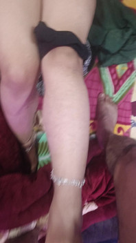 Brother-in-law Fucked My Pussy and Put His Dick in It Ji