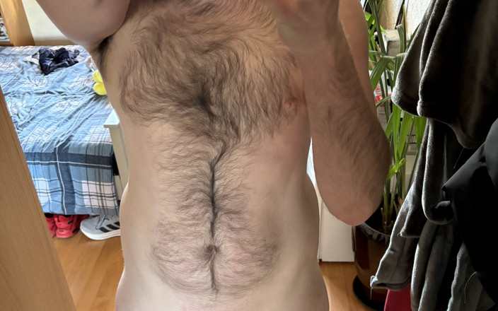 Buggiesmugglr: Ich Werde Immer Geil, Fotos Für Euch, Leute Zu Machen