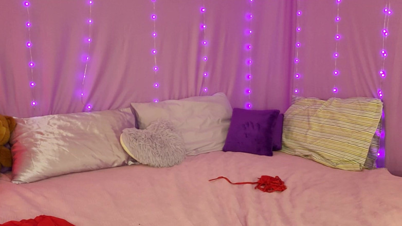 Brenna Lilac: Pusť mě ven