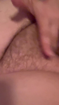 Stuffing Both Holes