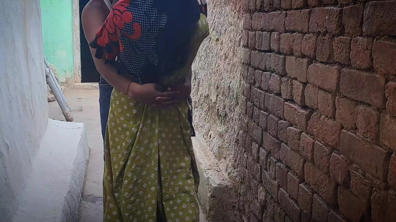 Trilokinath: भारतीय गांव आंटी