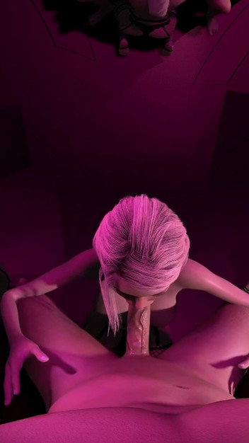 Desire Room 2D