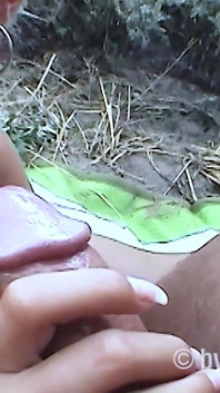 Máy bay bà già tóc vàng thích đụ miệng