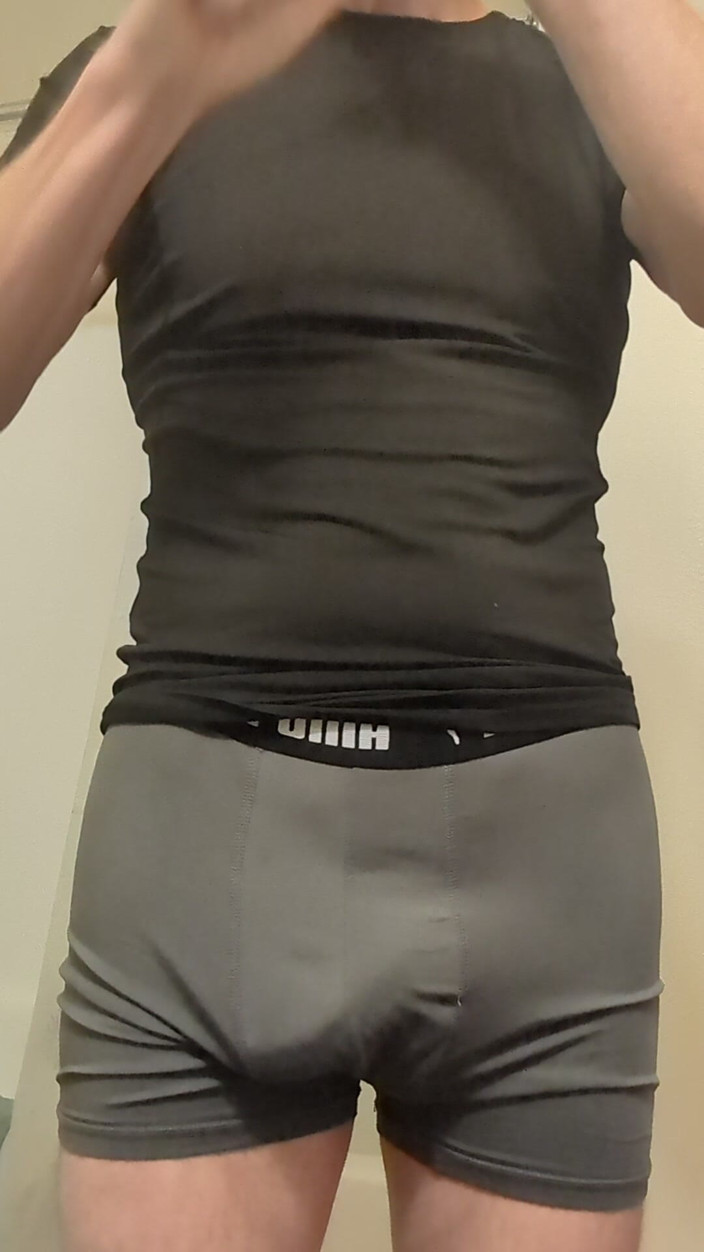 Best Bad Daddy: Daddy's Bulge Daddy Blows