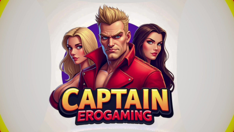 Captain ero gaming: Apocalust V0.09