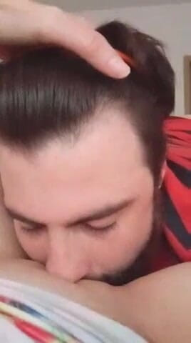 r0xy: Lamerme r0xy esclava Kellyaerick