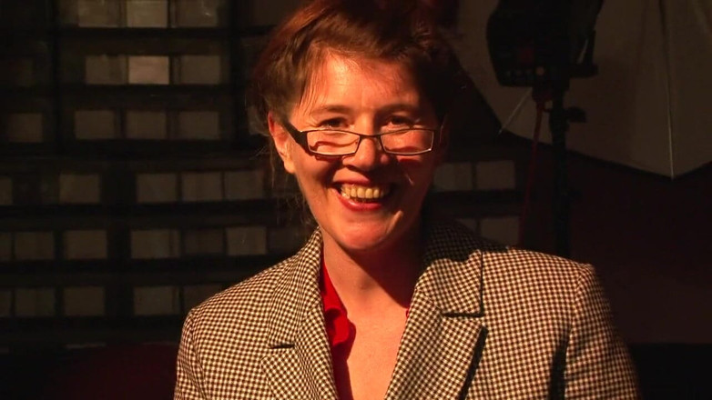 HPG Production: Posh Cougar Fucked