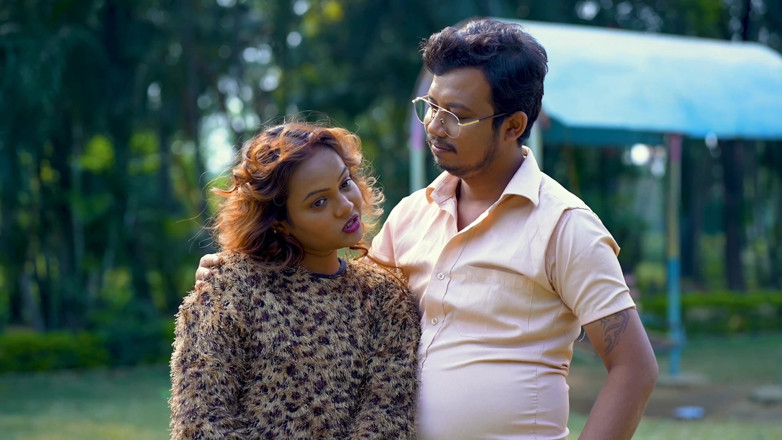 BabyTina2: Had Hardcore Sex with Friend in Bhabhi's Park