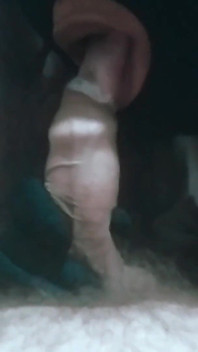 Gib mir dein sperma, ich bin geil