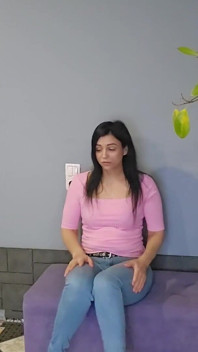 Wet Pant and Piss in Pants