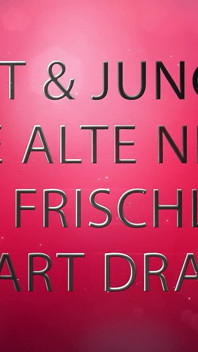 Alt & Jung _ Geile Alte Nimmt Den Frischling Hart Dran