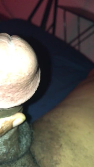 Harrypalms68: Acariciando até eu gozar