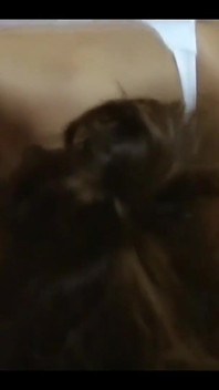 I Receive Cock From My Stepson's Friends, They Fuck Me Hard and Cum Inside Me
