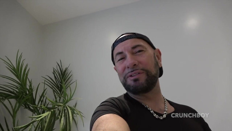 Apolo Adrii pornstar by crunchboy: Сексуальний тату-хлопець Арандас використовував сирий b y apolo adrii