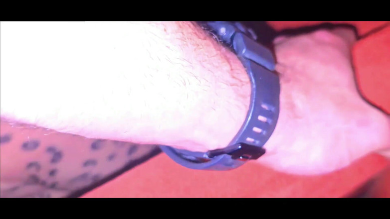 NubeBukkake: Teater Bertopeng X Gangbang Dubur, Penembusan Berganda