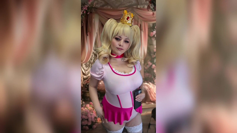 SapphireStyle90: La principessa giocherà