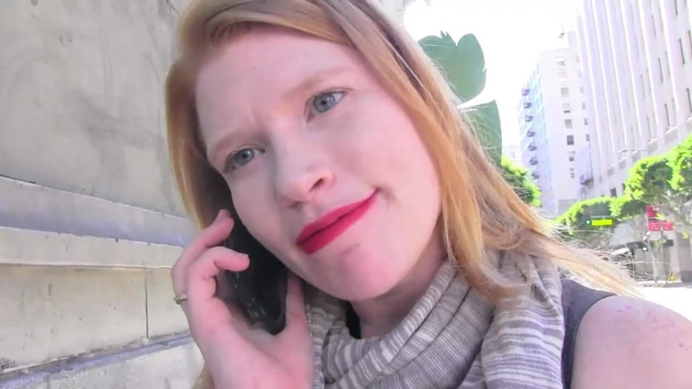 Lesbian Illusion: Skutečný svět xxx NYC (celý film)