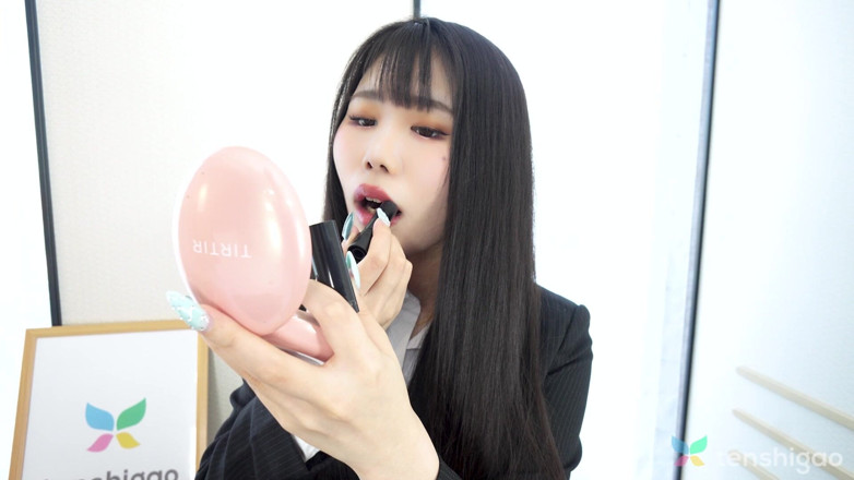 Tenshigao Backstage: 武藤圭 バックステージ