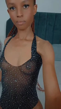Special Cam for My Fans