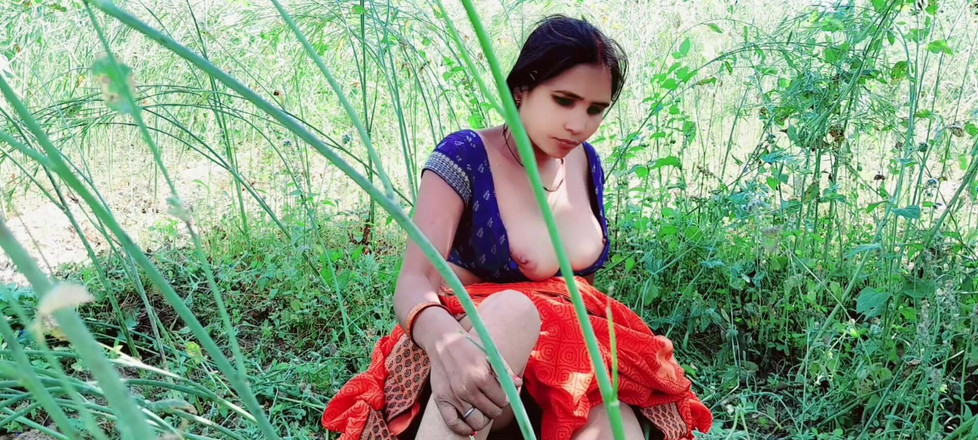 Renudbf: Người chồng trẻ địt vợ bên ngoài (âm thanh tiếng Hin-di đầy đủ)